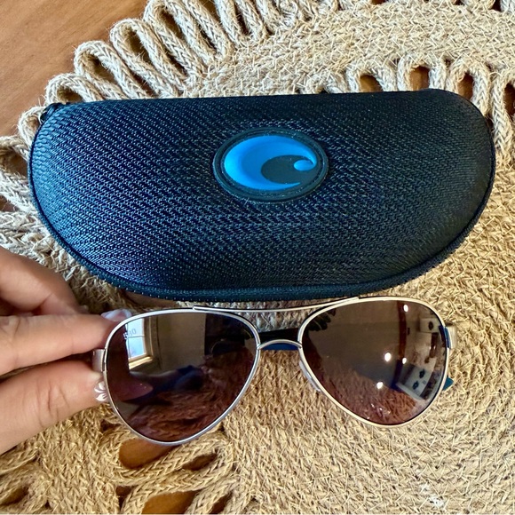 COSTA Loreto sunglasses - Picture 6 of 15